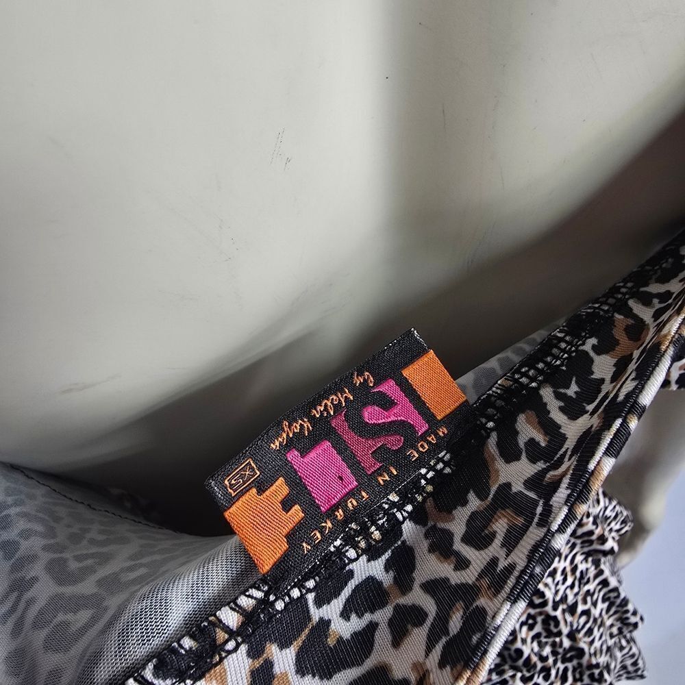 Isle xs dress R8 - Picture 4 of 4